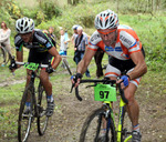 Cyclo cross UFOLEP de la Bassée ( Séniors – féminines )