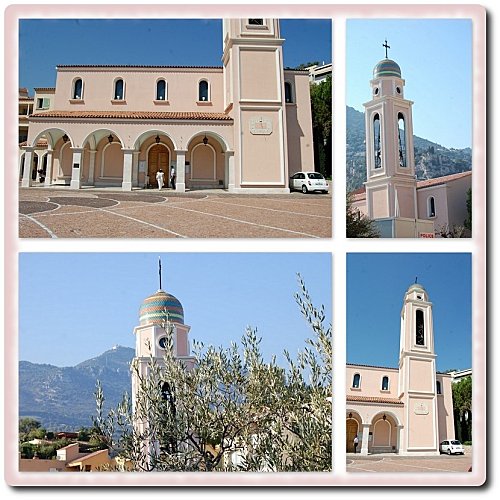 eglise monaco montage