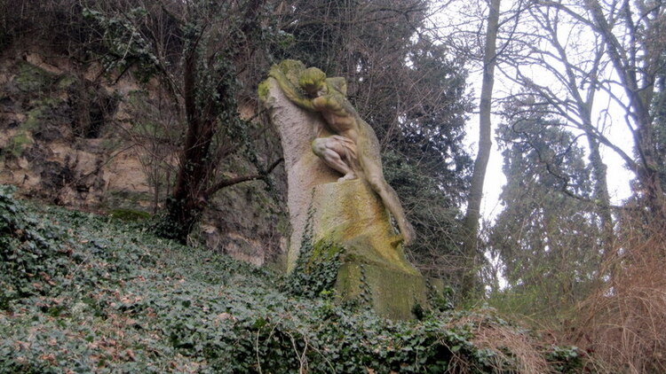 Parc des Buttes Chaumont