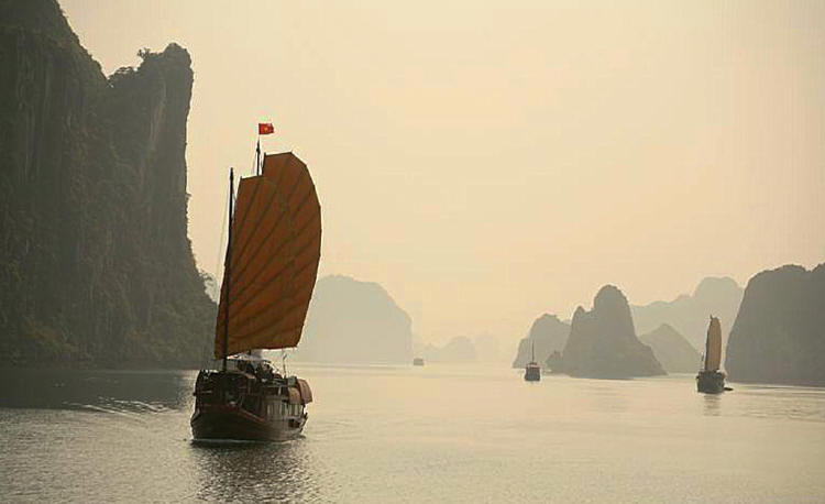 Images du monde : Vietnam