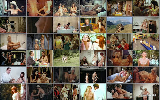Erotic clips from films. Part 69.