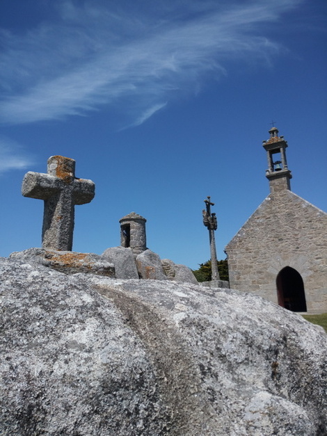 Chapelle Pôl