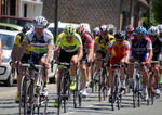 1er Grand Prix cycliste UFOLEP «  Julie Limosin » à Camphin en Carembault ( 2ème, 4ème cat et Minimes )