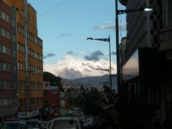 J+41 (Puno au Pérou) à J+67 (Sucré en Bolivie)... je rattrape le retard !!