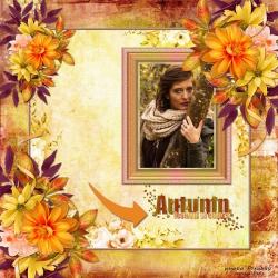 Kit & dérivés Couleurs d'automne