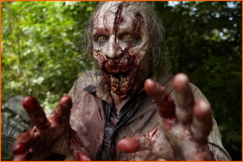 The Walking Dead Saison 2