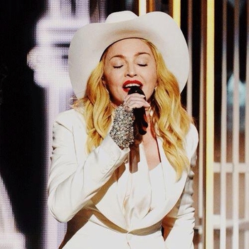 Grammy Awards 2014 Madonna