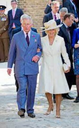 mode fashion king charles and queen camillas