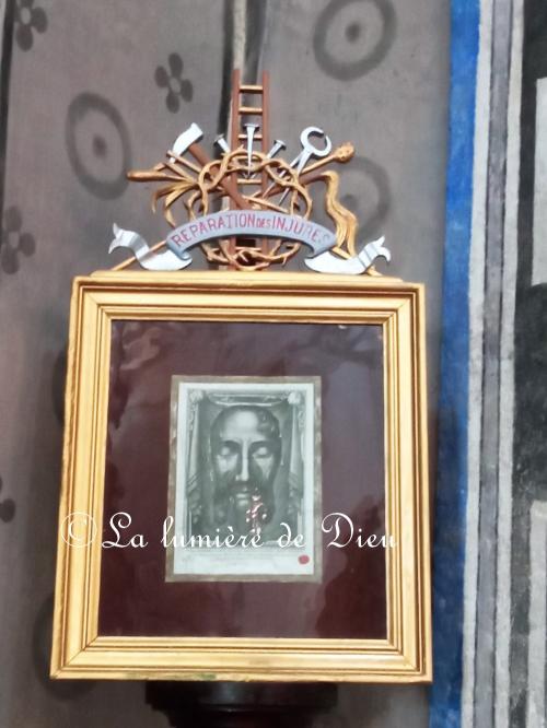 Céret, l'église Saint Pierre