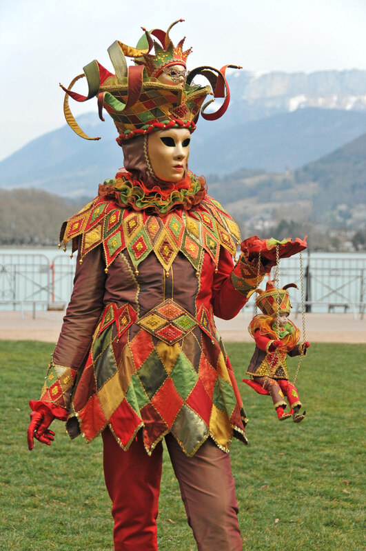 Annecy fait son Carnaval #6