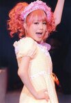 Reina Tanaka 田中れいな Cinderella the Musical シンデレラ The ミュージカル  