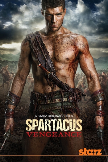 Spartacus 2