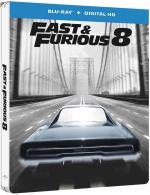 [Blu-ray] Fast & Furious 8