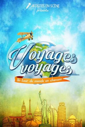 Résultat de recherche d'images pour "vOYAGES EN CHANSON"