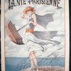 La Vie Parisienne - Samedi 21 juillet 1923