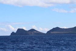 Les Açores : l'ile de Faial