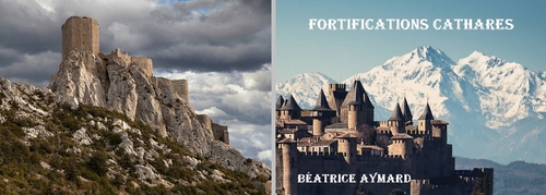 FORTIFICATIONS CATHARES