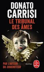 Le tribunal des âmes de Donato Carrisi