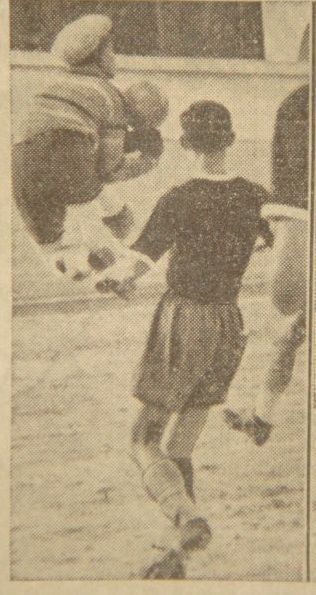 1.3.1936 en coupe afn olympique marocaine-MCA 1-0