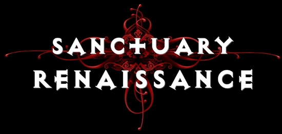 Sanctuary Renaissance Logo