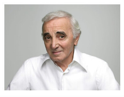 Charles Aznavour