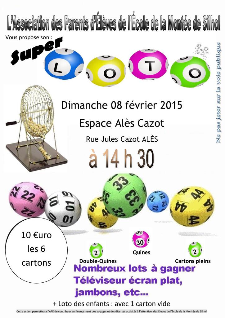 Loto 2014/2015