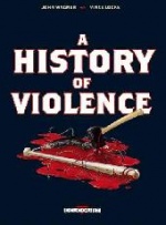 A History of violence