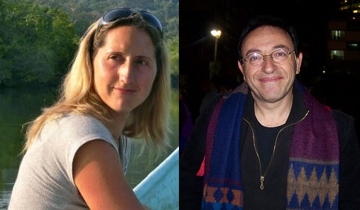 photo de femme uro