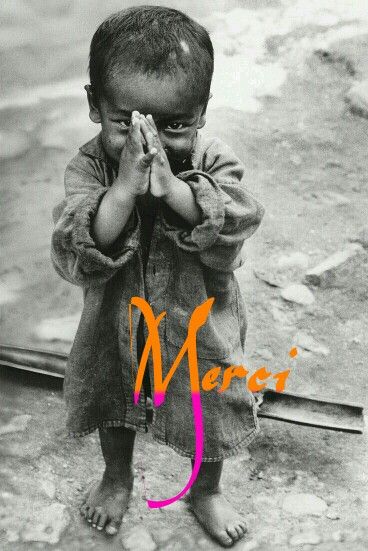 Merci