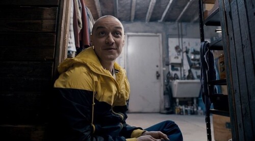 Glass : le synopsis de la suite de Split révélé