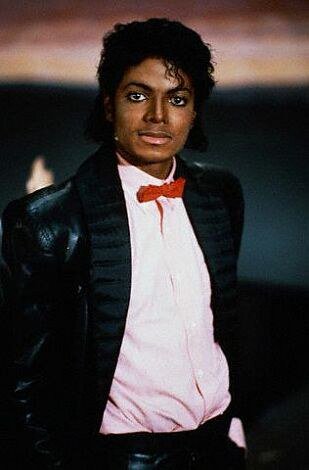 image michael jackson