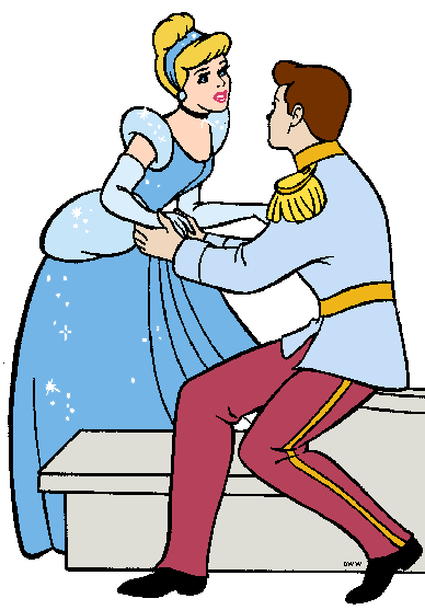 CENDRILLON