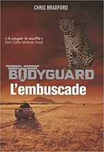 La série Bodyguard 