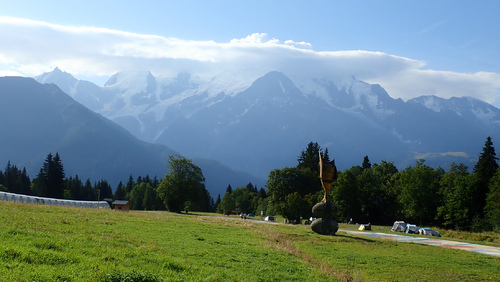 Les fossiles des Salamanes