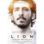  Lion (je voulais retrouver ma mère) de Saroo Brierley 