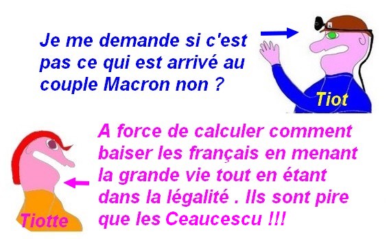 Comprendre la macronnerie art 4.