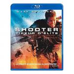 [Blu-ray] Shooter : Tireur d'élite