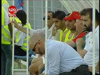 Samedi 23.4.2 (Luanda) Desportivo Interclub-MCA 1-1