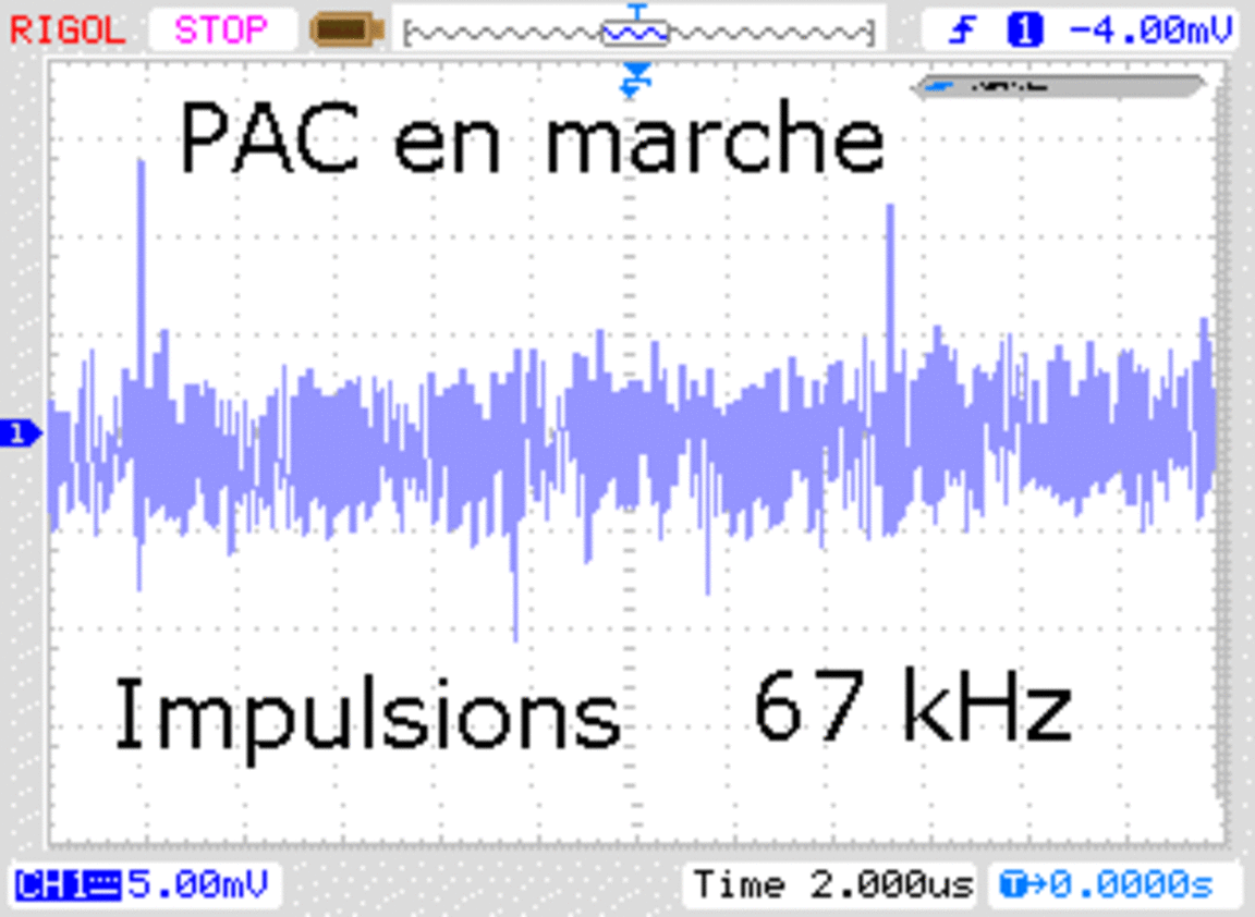 Traité d'Electrohypersensibilité (2011-2012)