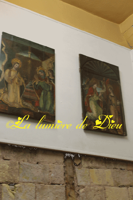 Bandol, église saint François de Sales