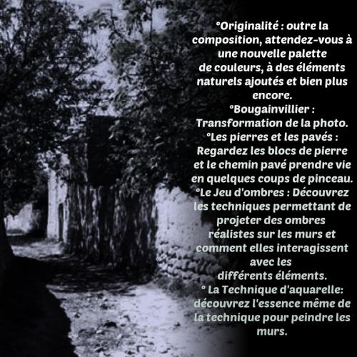 Dessin et peinture - vidéo 4181 : Comment peindre un paysage, au delà de la photo de référence ? -  aquarelle.