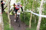 Championnat National VTT UFOLEP à Wingles ( 2ème Journée )