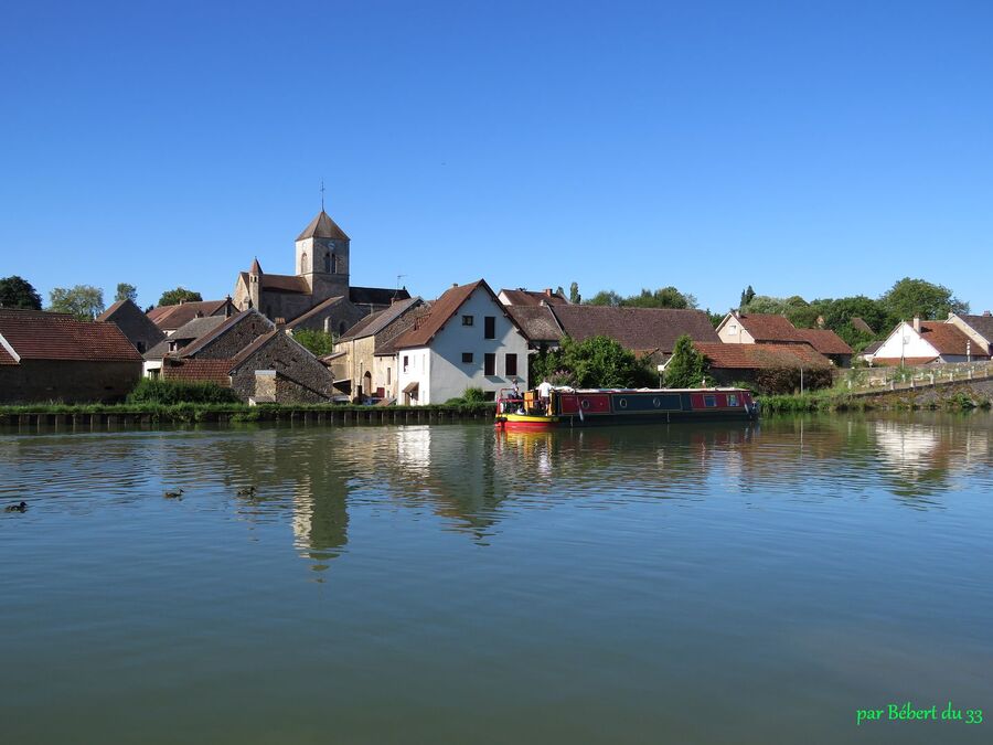 Vendenesse en Cote D'or -2