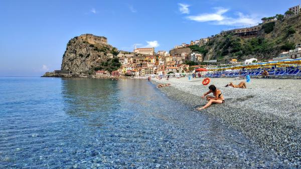 les plus beaux villages d'italie