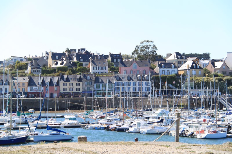 894) Suite de la Saga : Quand Didier85 (clic) termine sa visite du Finistère !