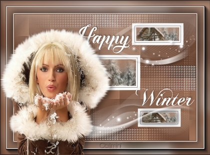 Happy Winter