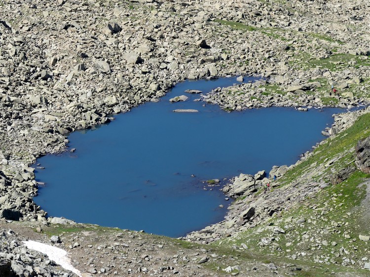 Lac de Roche Noire