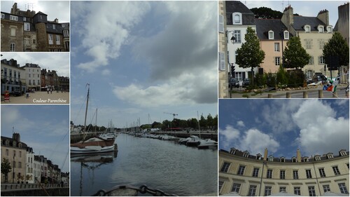 Vannes en Morbihan!