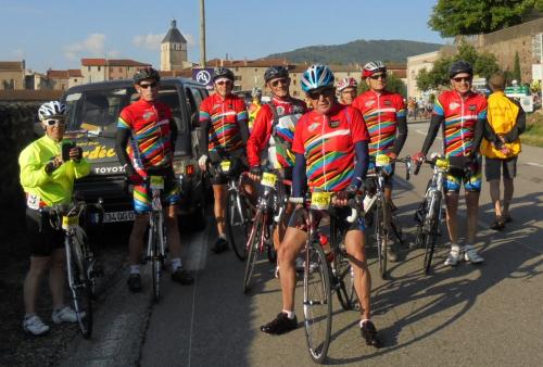 - ARDECHOISE 2015 - 1