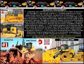 SHANTUI CONSTRUCTION MACHINERY